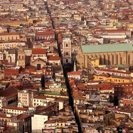 Villa Mare Napoli Esterno foto