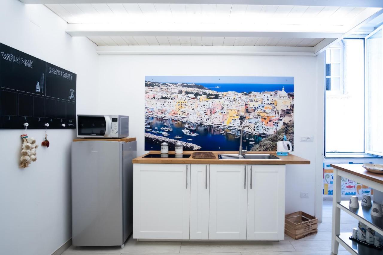 Mare Holiday home Naples