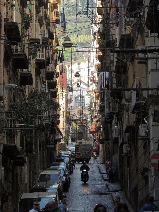 Mare * Naples